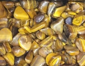 RODADO DE OJO DE TIGRE