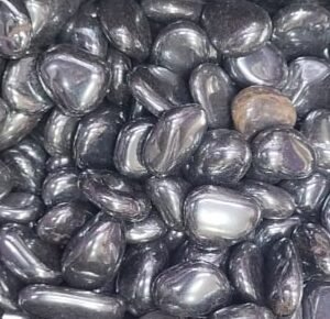 RODADO PEQUEÑO HEMATITE