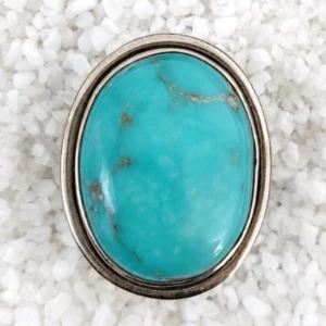 ANILLO DE TURQUESA