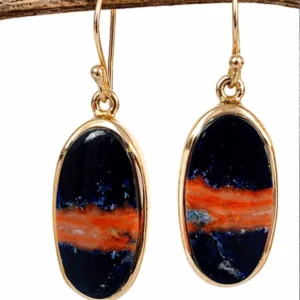 PENDIENTES de SODALITA