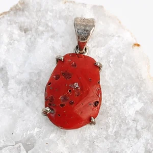 COLGANTE DE CORAL
