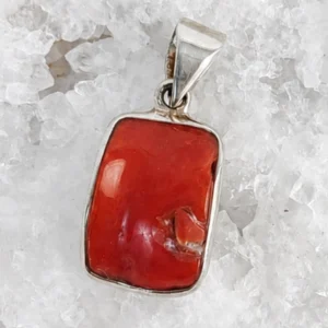 COLGANTE DE CORAL
