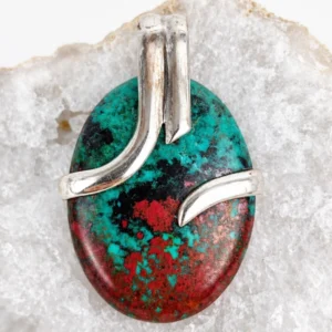 COLGANTE de SONORA SUNSET OVAL DISEÑO
